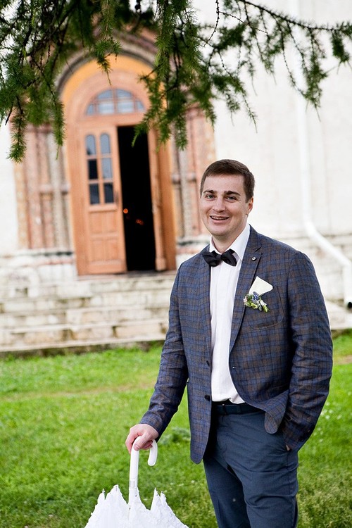 WEDDING