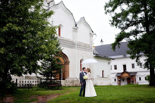 WEDDING
