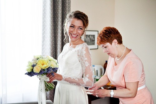 WEDDING