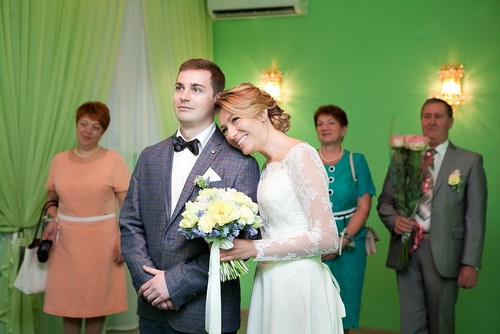 WEDDING