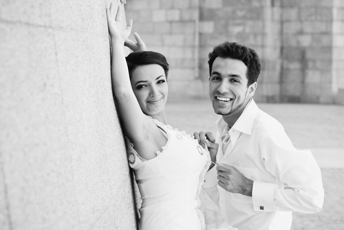 WEDDING
