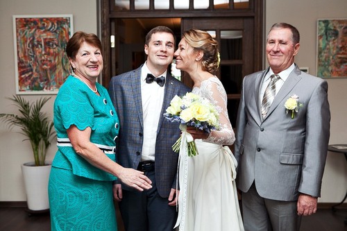 WEDDING
