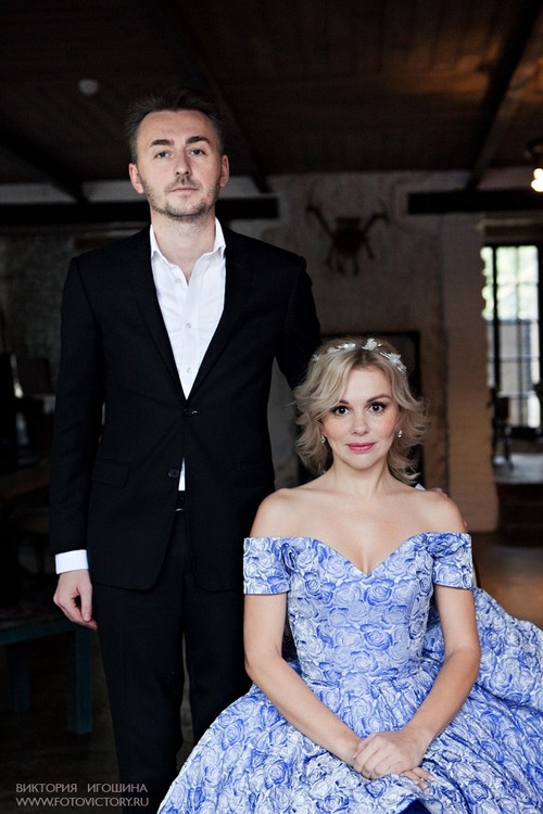 WEDDING