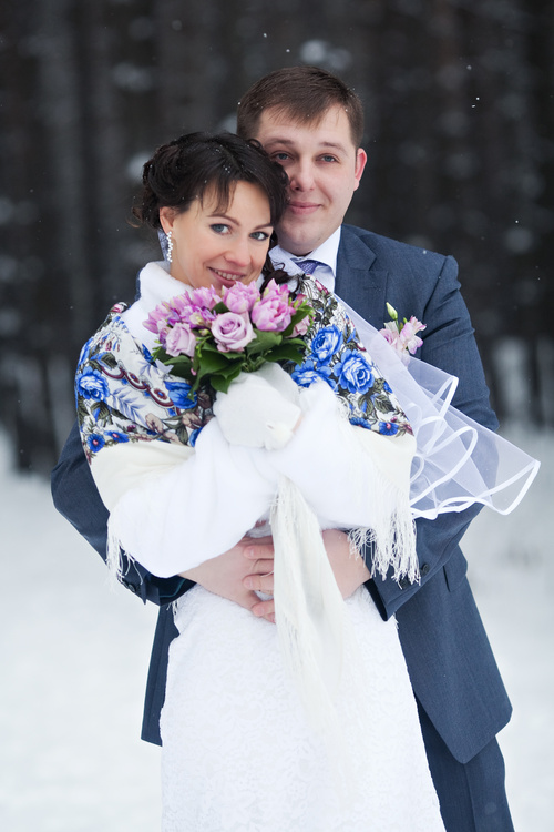 WEDDING
