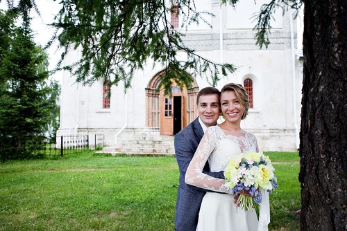 WEDDING