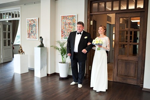 WEDDING