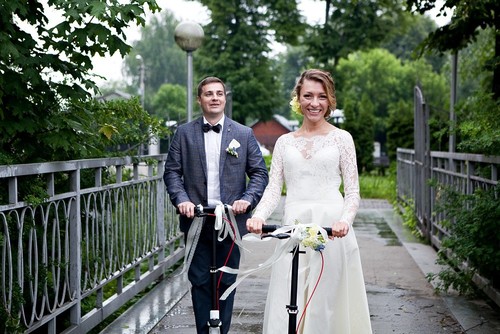 WEDDING