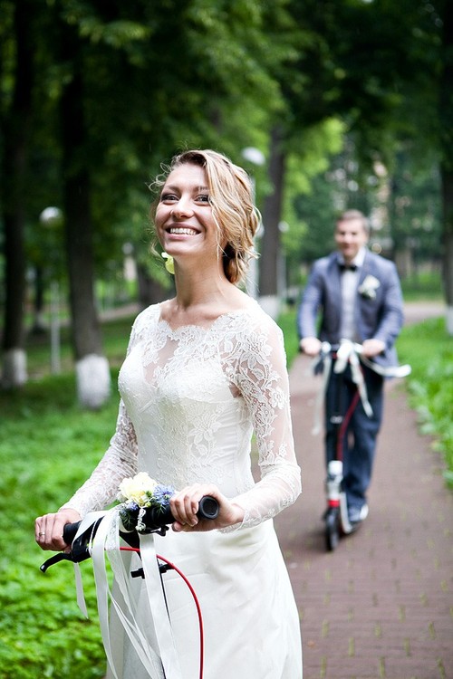 WEDDING