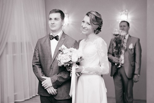 WEDDING
