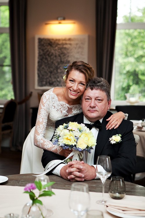 WEDDING
