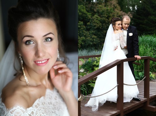 WEDDING