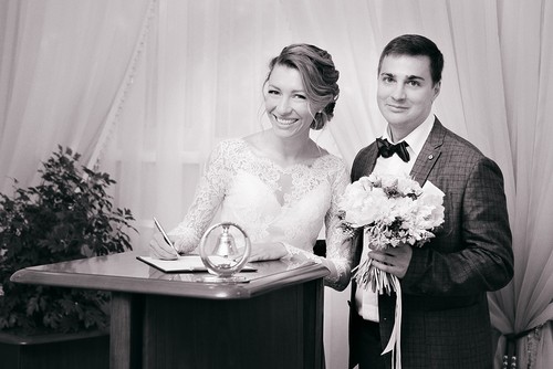 WEDDING
