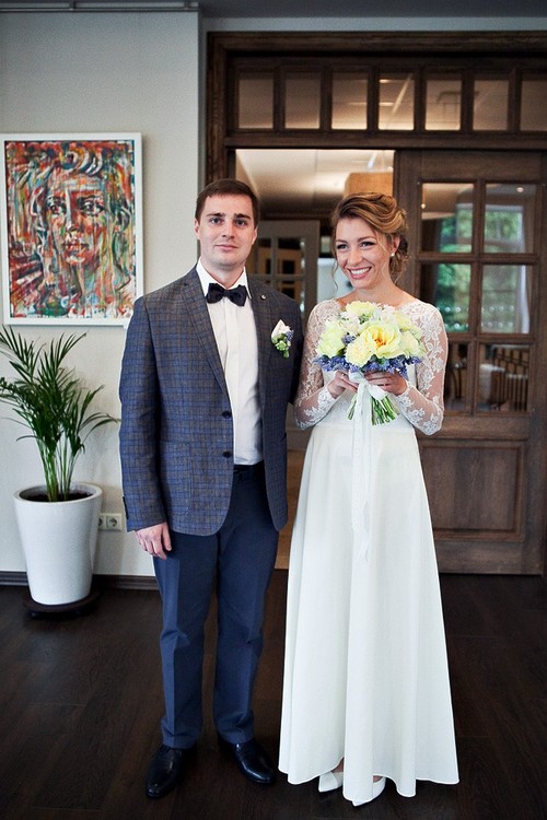 WEDDING