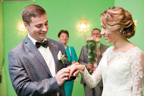 WEDDING