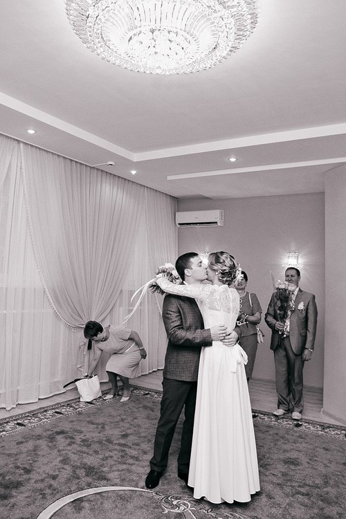 WEDDING