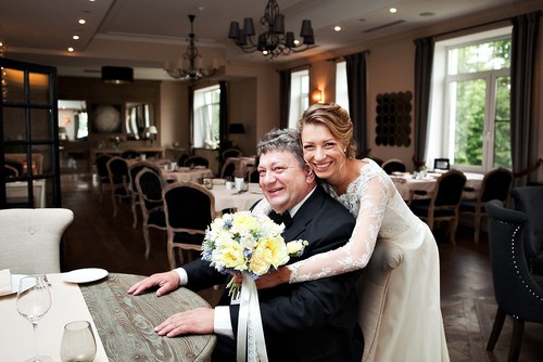 WEDDING
