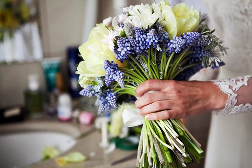 WEDDING
