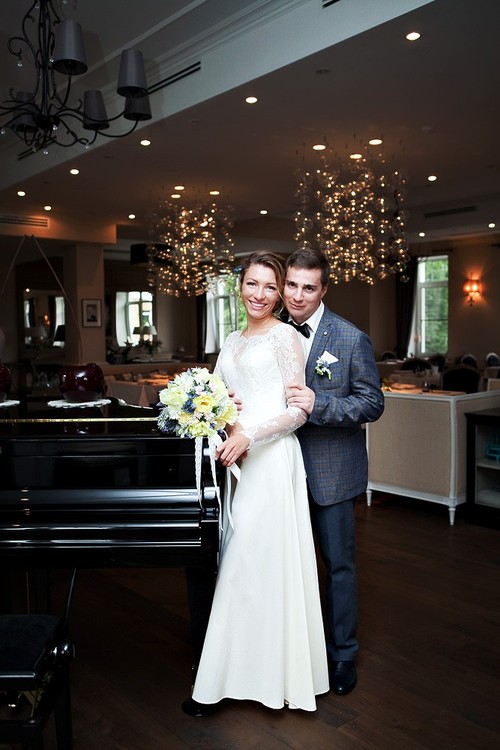 WEDDING