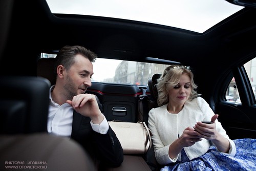 WEDDING