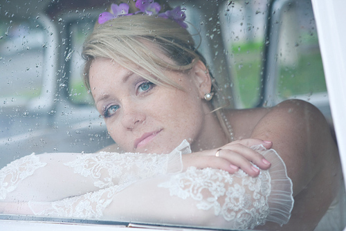 WEDDING