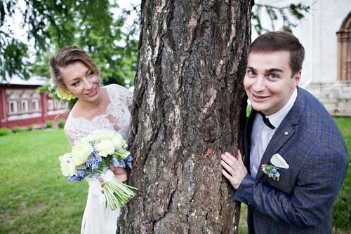 WEDDING