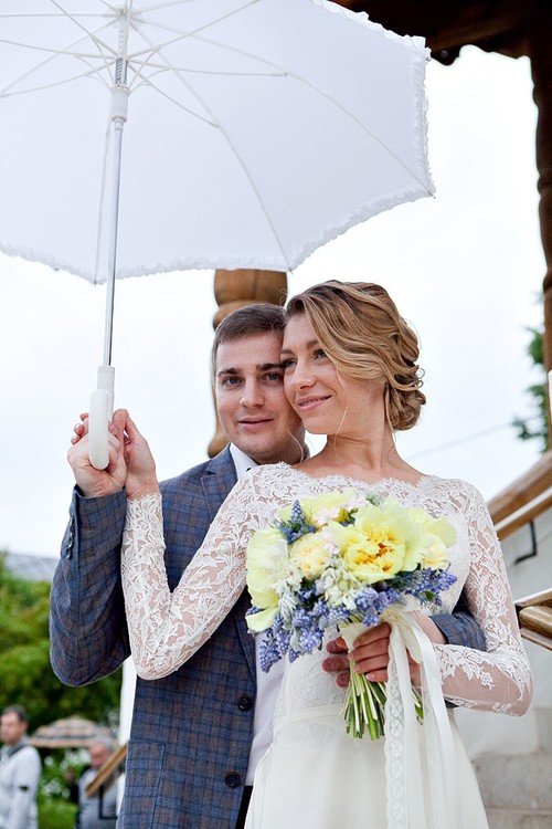 WEDDING