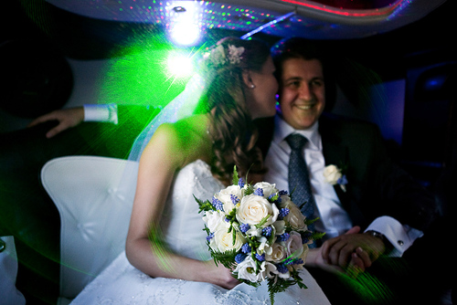 WEDDING