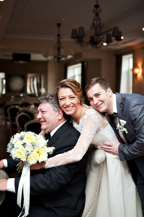 WEDDING