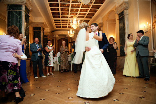 WEDDING