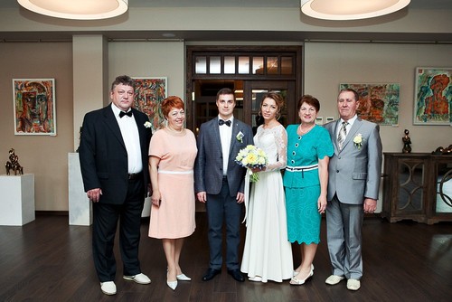 WEDDING