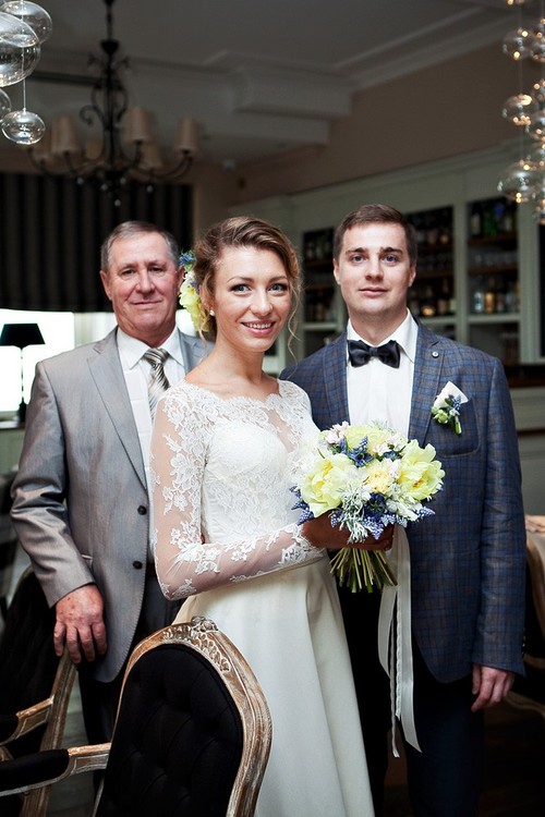 WEDDING