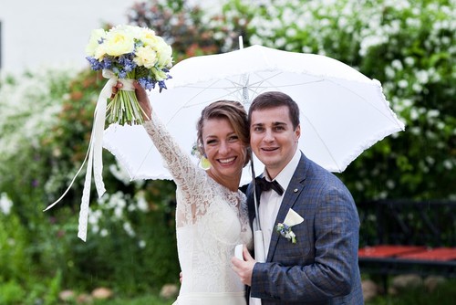 WEDDING