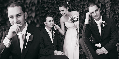 WEDDING