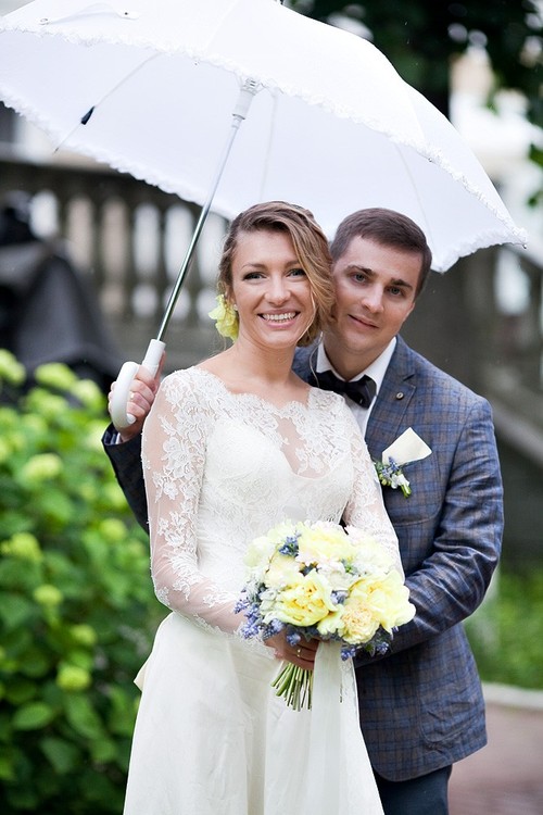 WEDDING