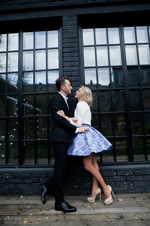 WEDDING