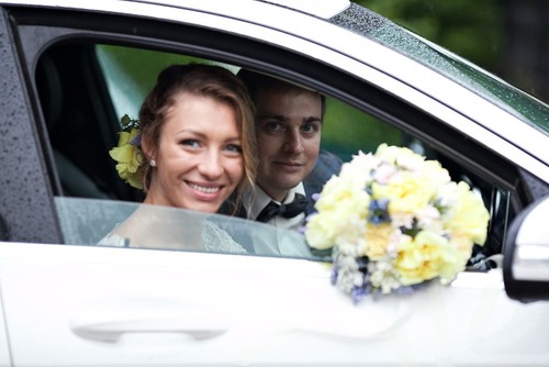 WEDDING