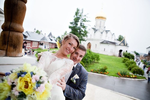 WEDDING
