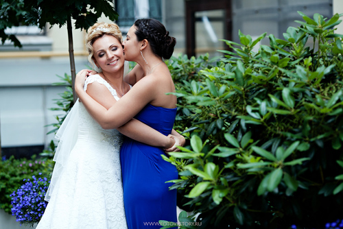 WEDDING
