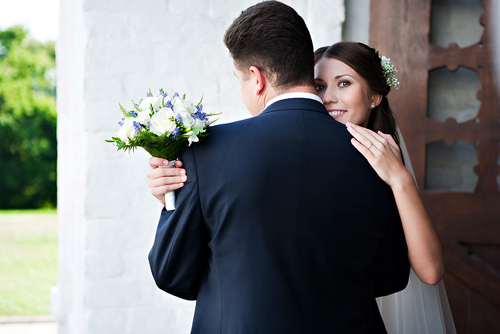 WEDDING