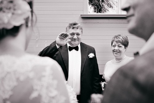 WEDDING