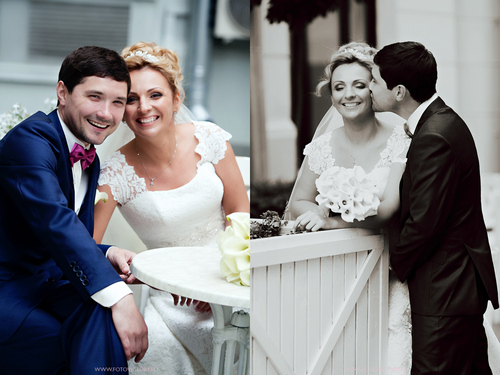 WEDDING