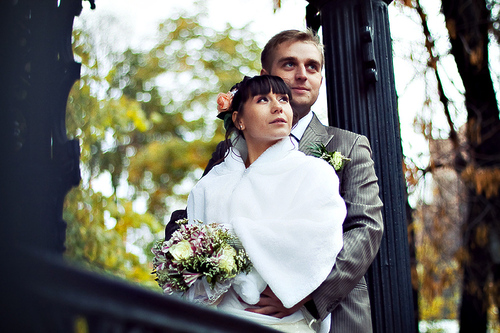 WEDDING