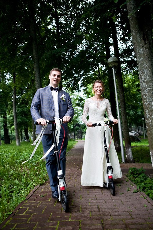 WEDDING