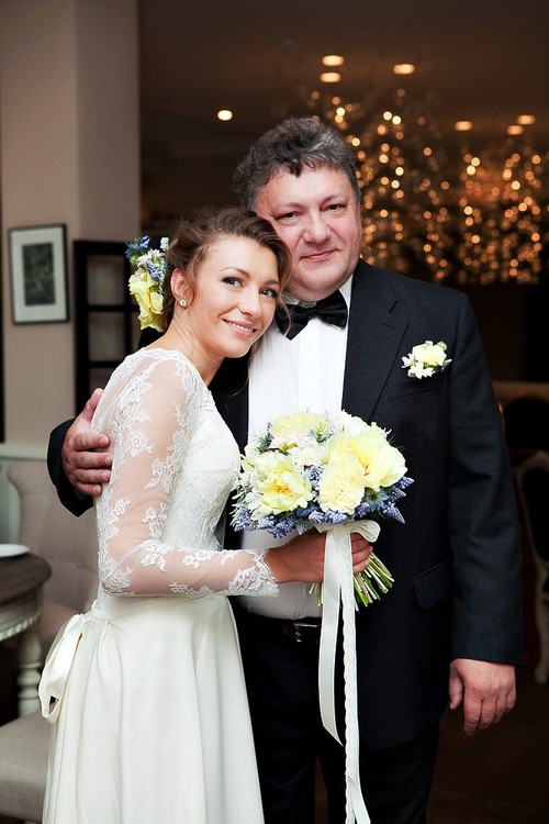 WEDDING