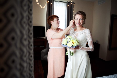 WEDDING