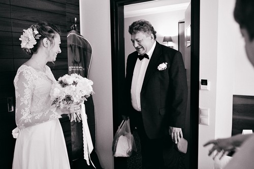 WEDDING