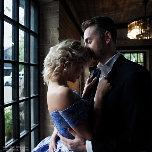 WEDDING