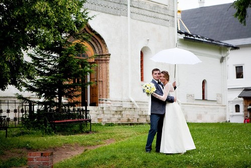 WEDDING