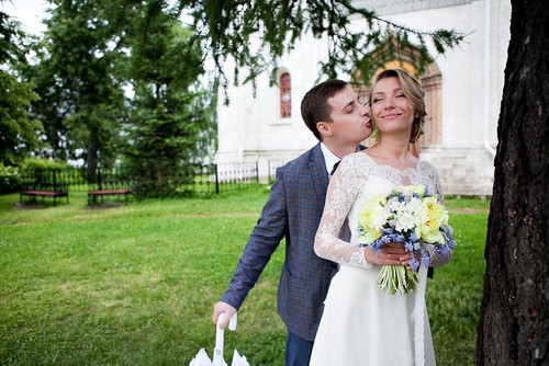 WEDDING