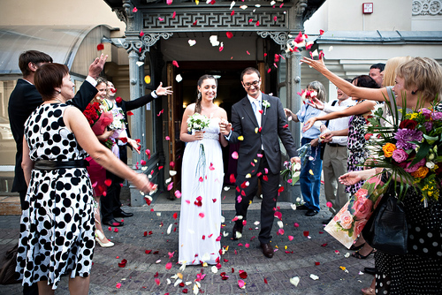 WEDDING